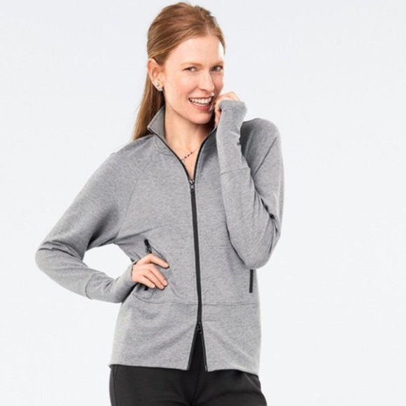 CAbi 3732 Pivot Jacket Small EUC - Picture 1 of 11